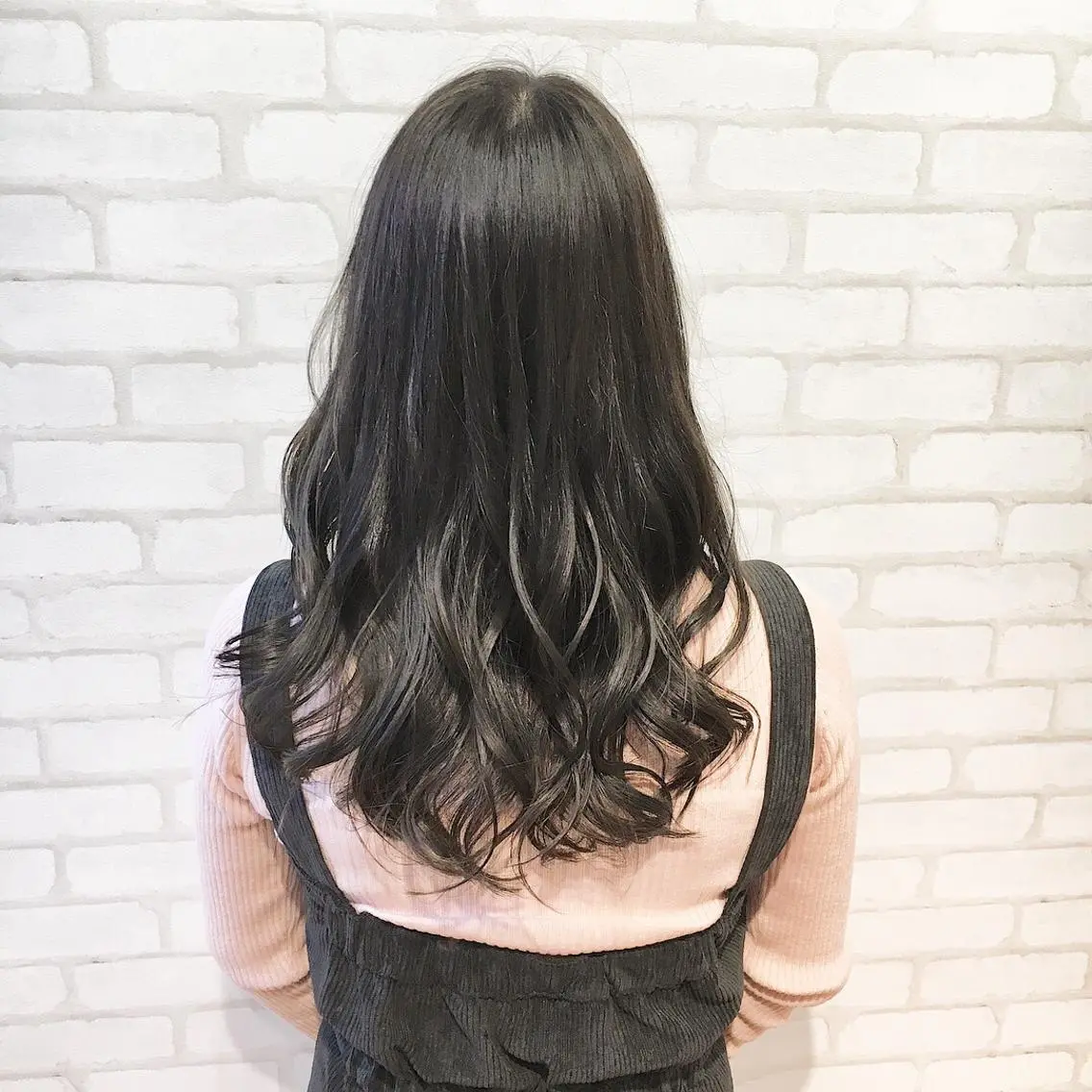 セミロング ボブ& 髪質改善FUMIYAのヘアスタイル