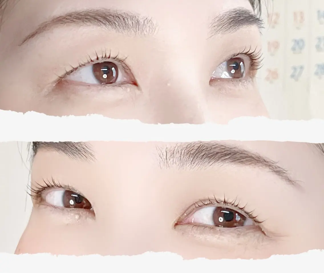 マツエク・マツパ プライベートサロン DAHLIAの眉毛・アイブロウイメージ