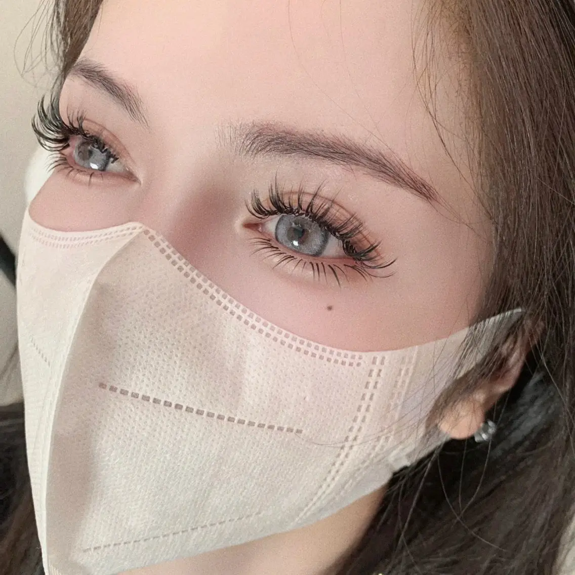 マツエク・マツパ The Nail & Eye Lashの眉毛・アイブロウイメージ