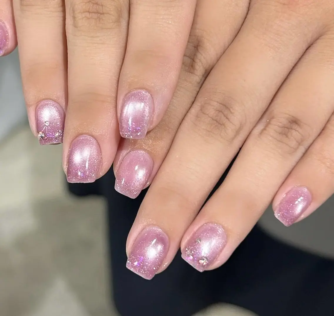 ネイル ciels beautyのネイルデザイン