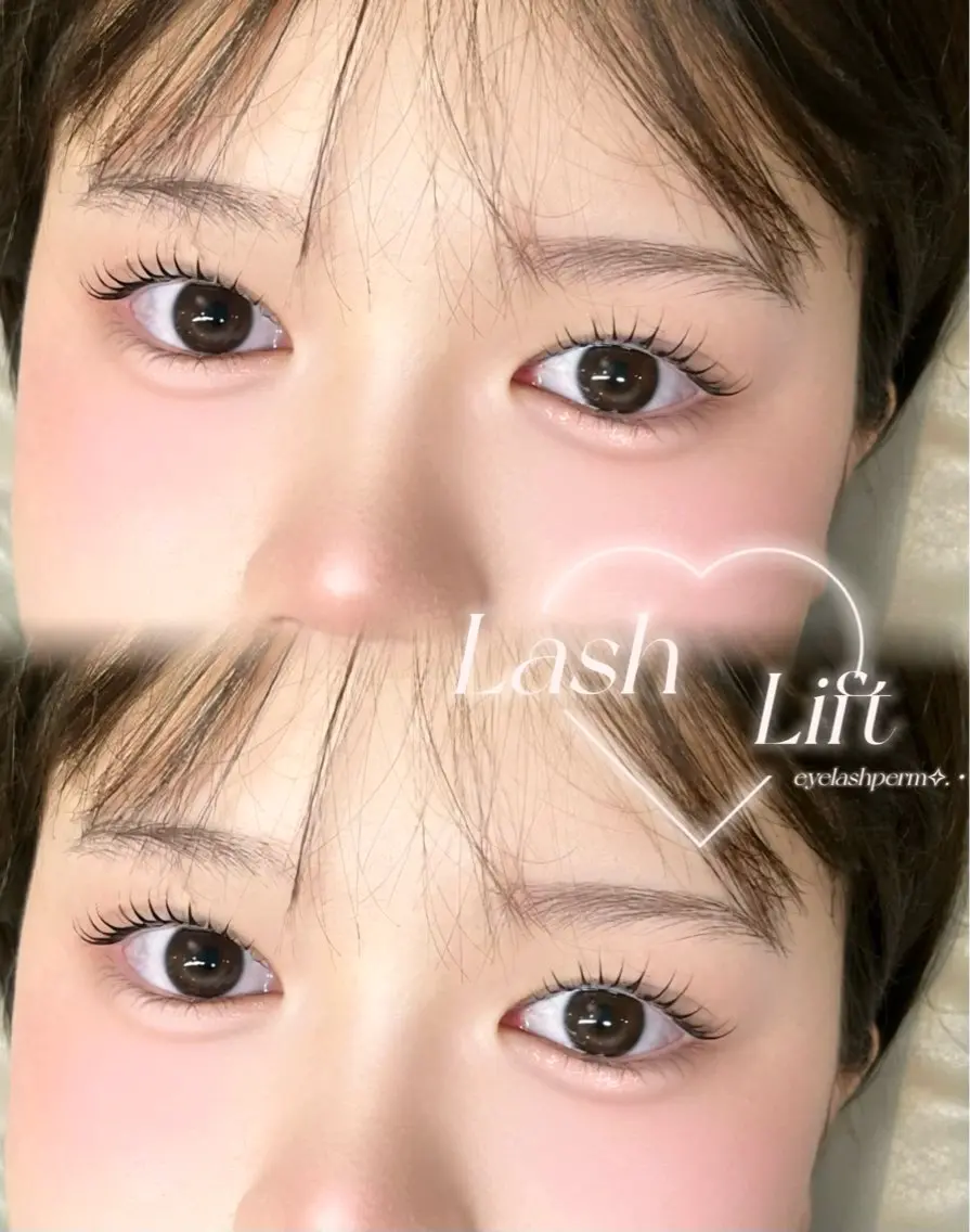 マツエク・マツパ etora eye 渋谷🎀のマツエク・マツパデザイン