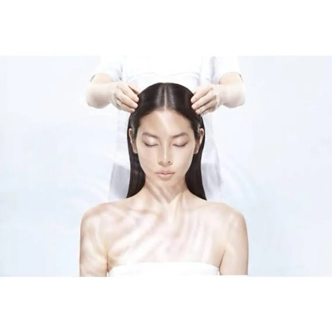 その他 み うのヘアスタイル
