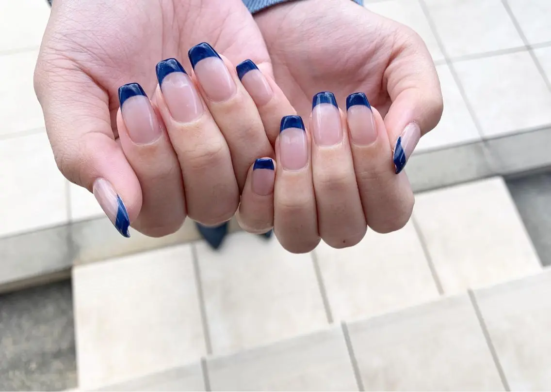 ネイル charmant nailのネイルデザイン