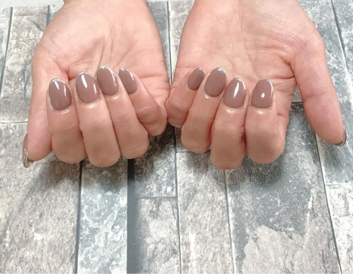 ネイル フットネイル nailroom DIASOMNIAのネイルデザイン