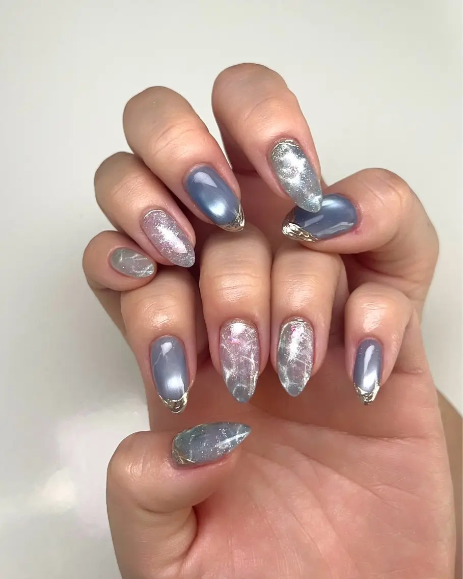 ネイル 'a'ala nailのネイルデザイン