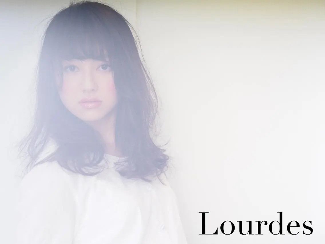 セミロング オーナースタイリスト 佐藤のヘアスタイル