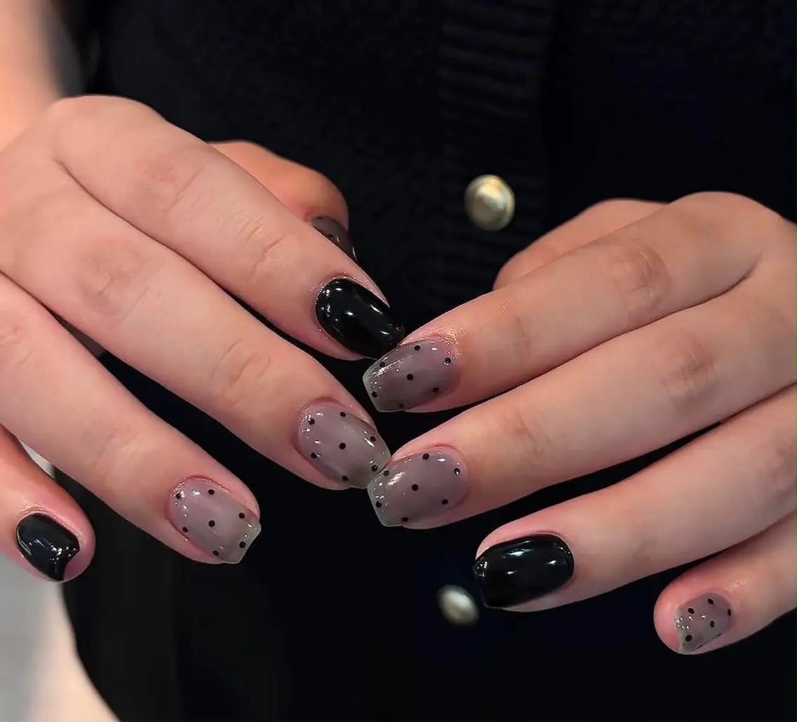 ネイル ハンドネイル Suka Nailのネイルデザイン