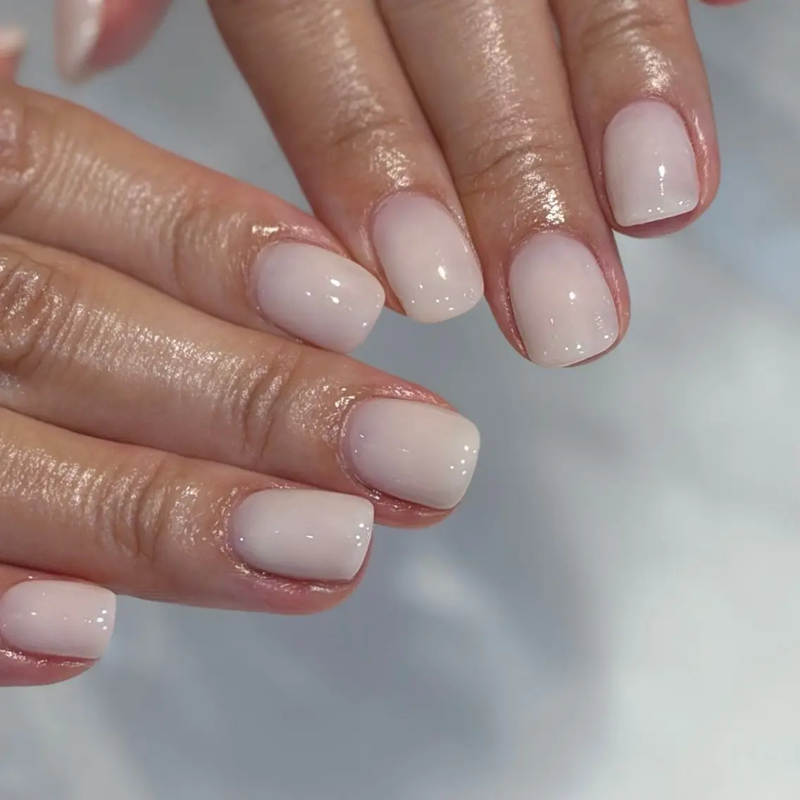 ネイル ジェルネイル yume 🎀大人ガーリー🎀のネイルデザイン