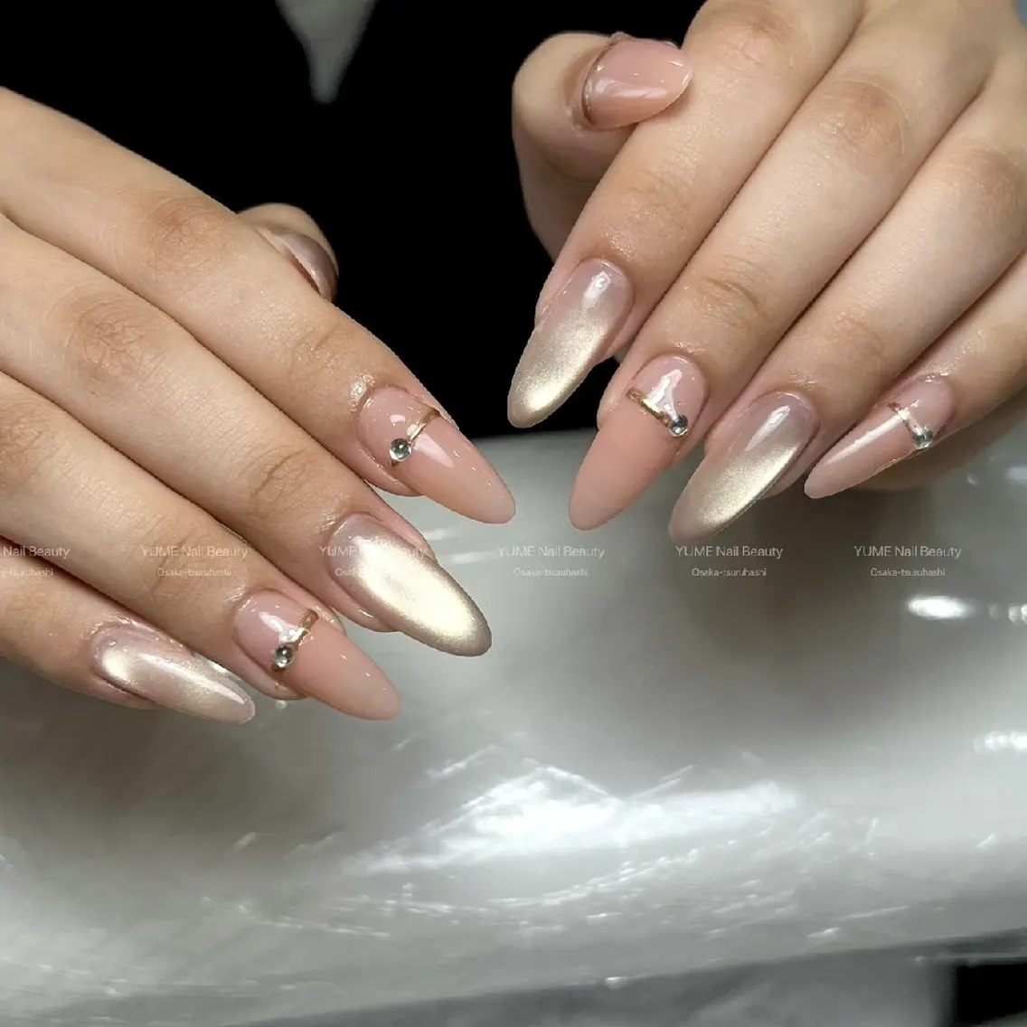 ネイル ドリム Nailのネイルデザイン
