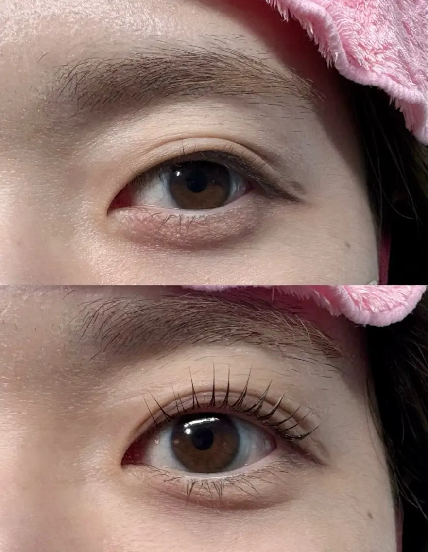マツエク・マツパ トータルビューティー サロン・Ｎの眉毛・アイブロウイメージ