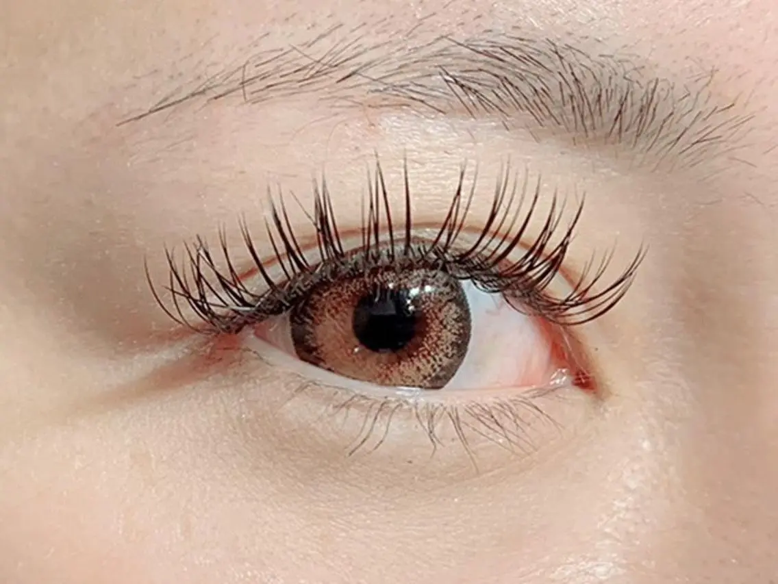 マツエク・マツパ 🔰Eye Risの眉毛・アイブロウイメージ
