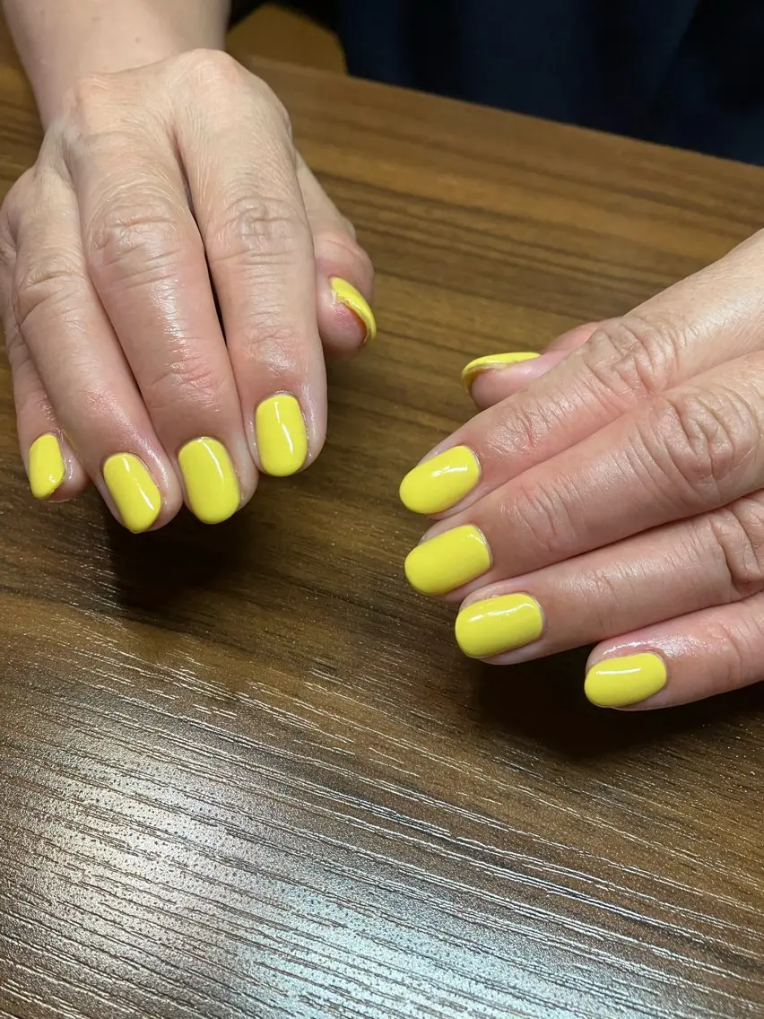 ネイル ハンドネイル To__ma nailのネイルデザイン