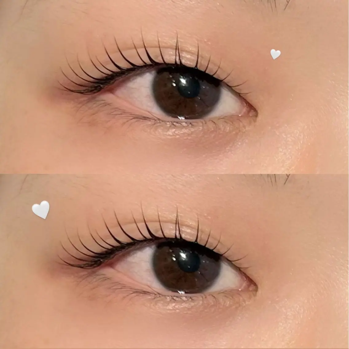 マツエク・マツパ サキ🎀 /まゆげとまつげのマツエク・マツパデザイン