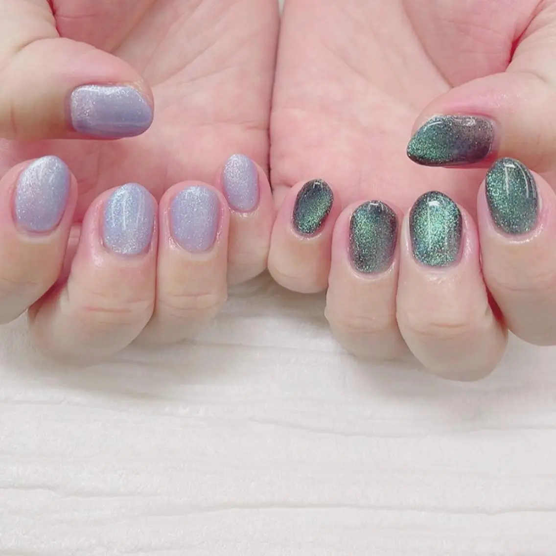 ネイル Nail salon Honey Beeのネイルデザイン