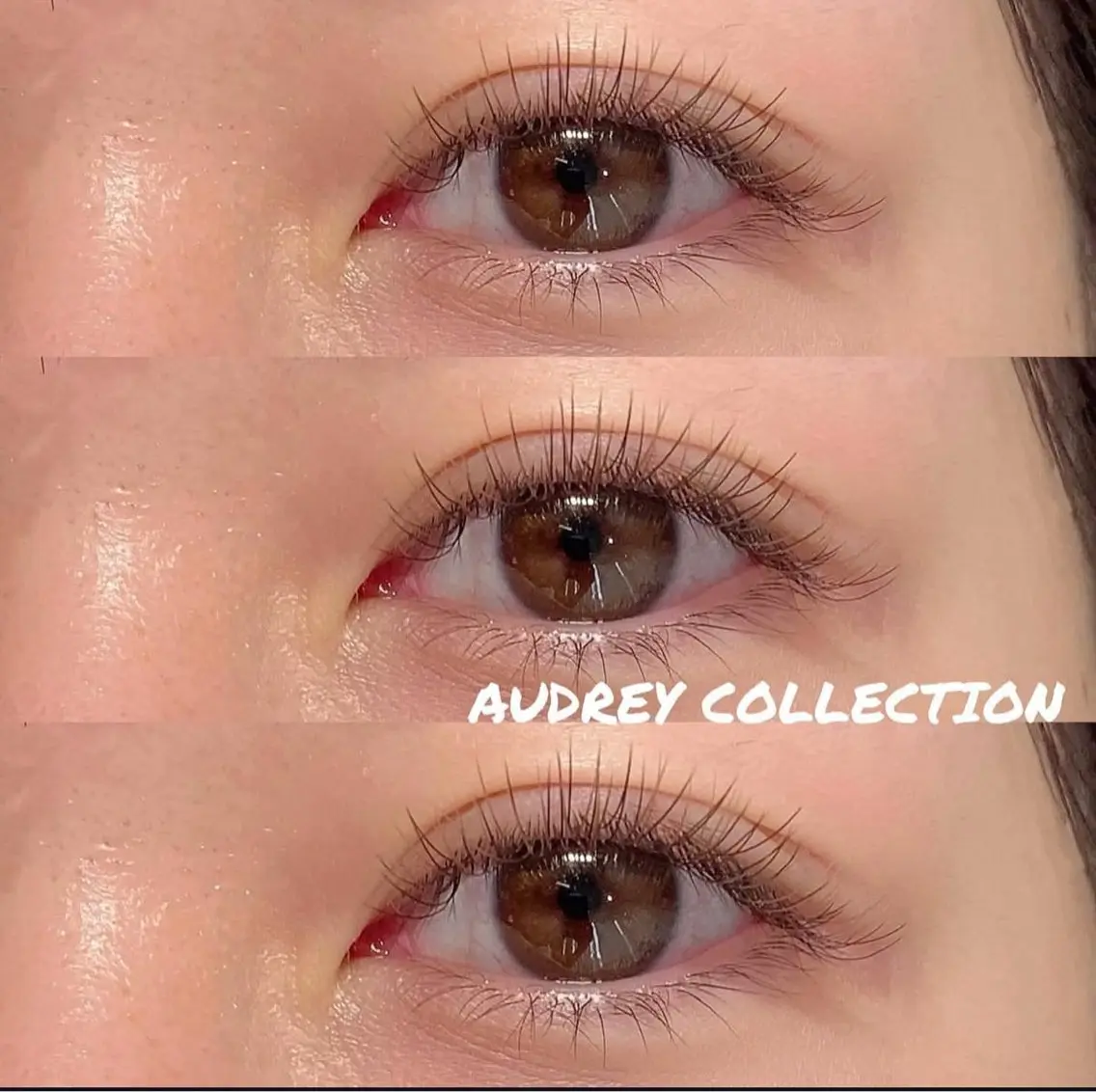 マツエク・マツパ マツエク Crescent Eye SHIMUの眉毛・アイブロウイメージ