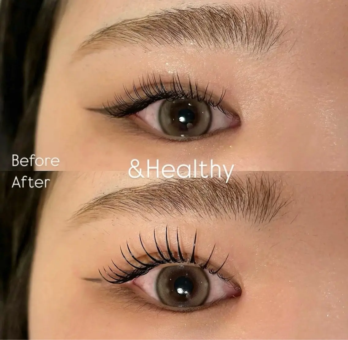 ∩_∩アオイ eye lashのマツエク・マツパデザイン