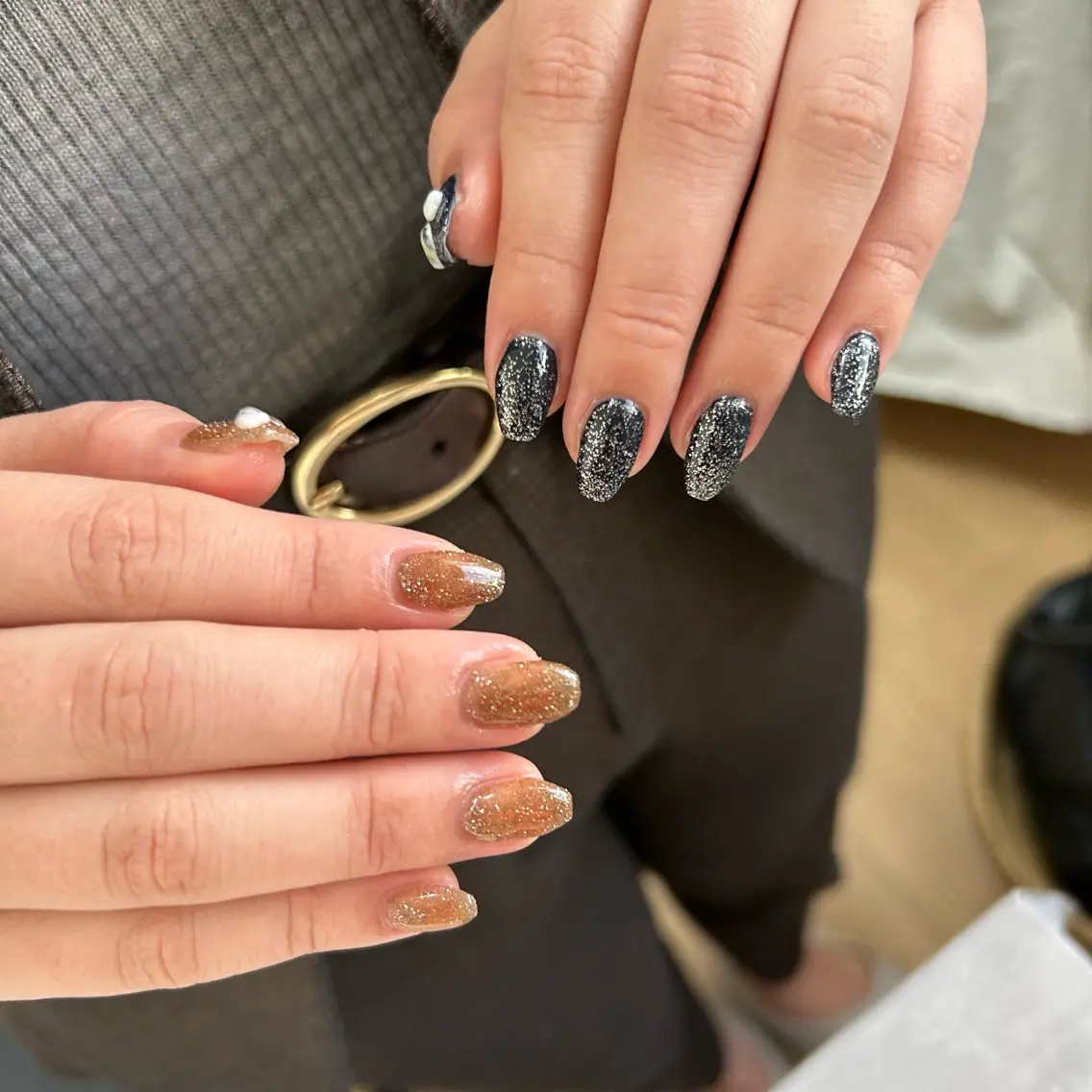ネイル ハンドネイル m.nail mayumiのネイルデザイン