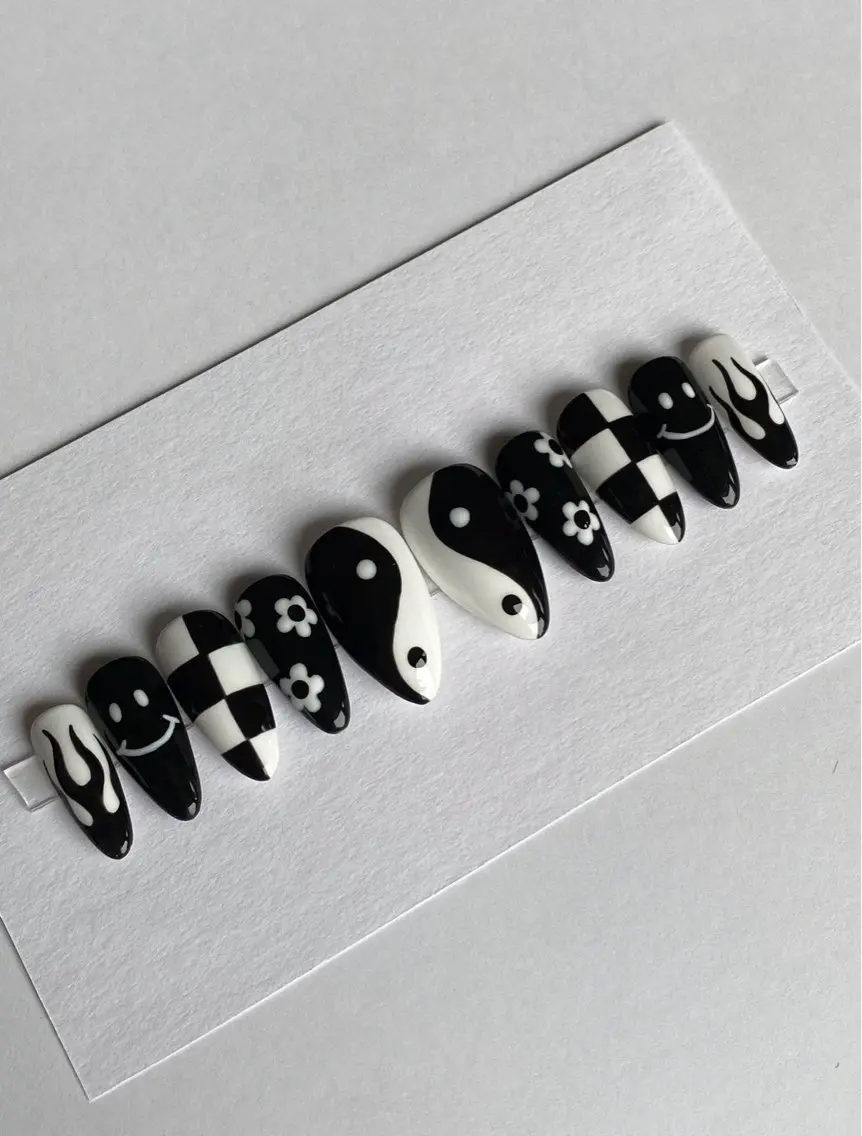 ネイル Lannie nailのネイルデザイン