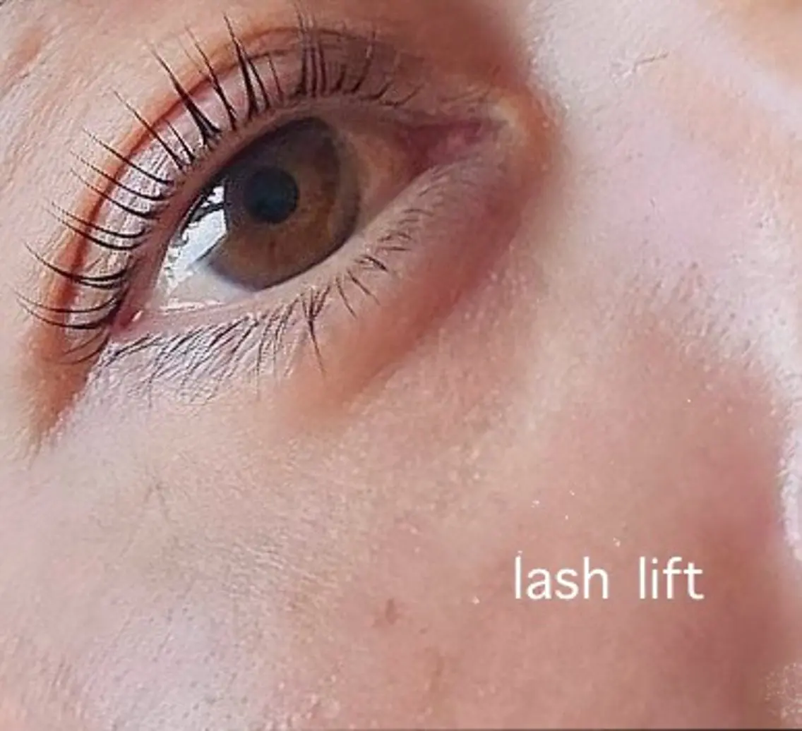 マツエク・マツパ Lilly eyelashのマツエク・マツパデザイン