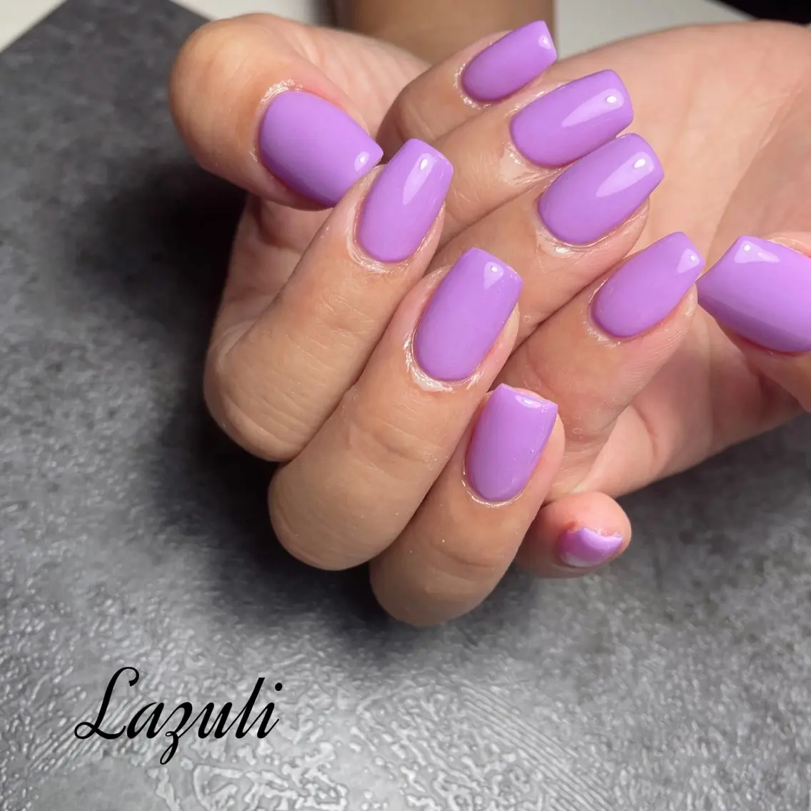 ネイル ハンドネイル Lazuli 💎のネイルデザイン