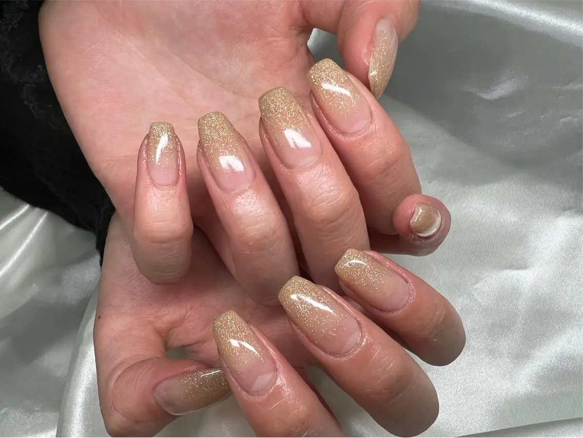 ネイル -N nail- Jr.nailistのネイルデザイン