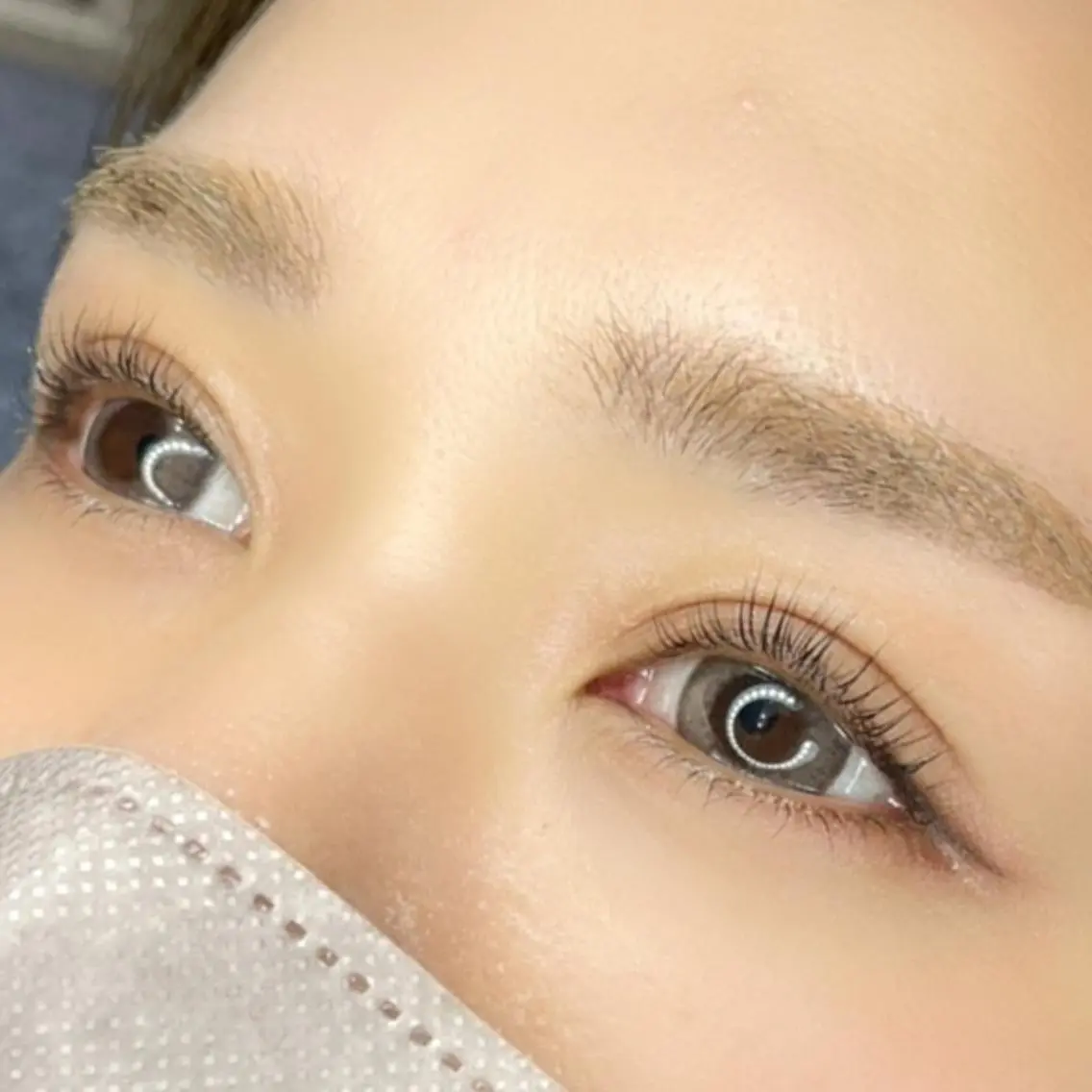 マツエク・マツパ nail&eye ♡Fleur♡のネイルデザイン