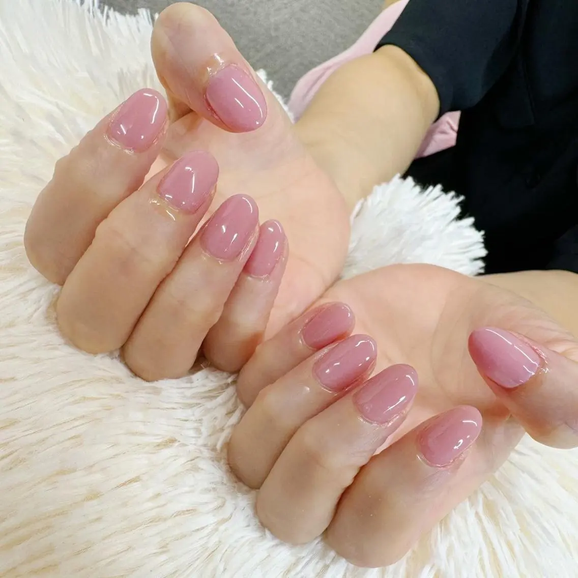ネイル NailOnason ナナのネイルデザイン