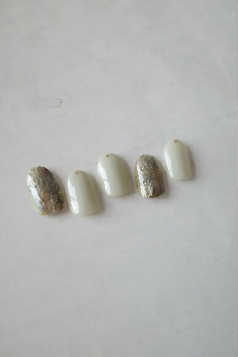 ネイル sösö nailのネイルデザイン