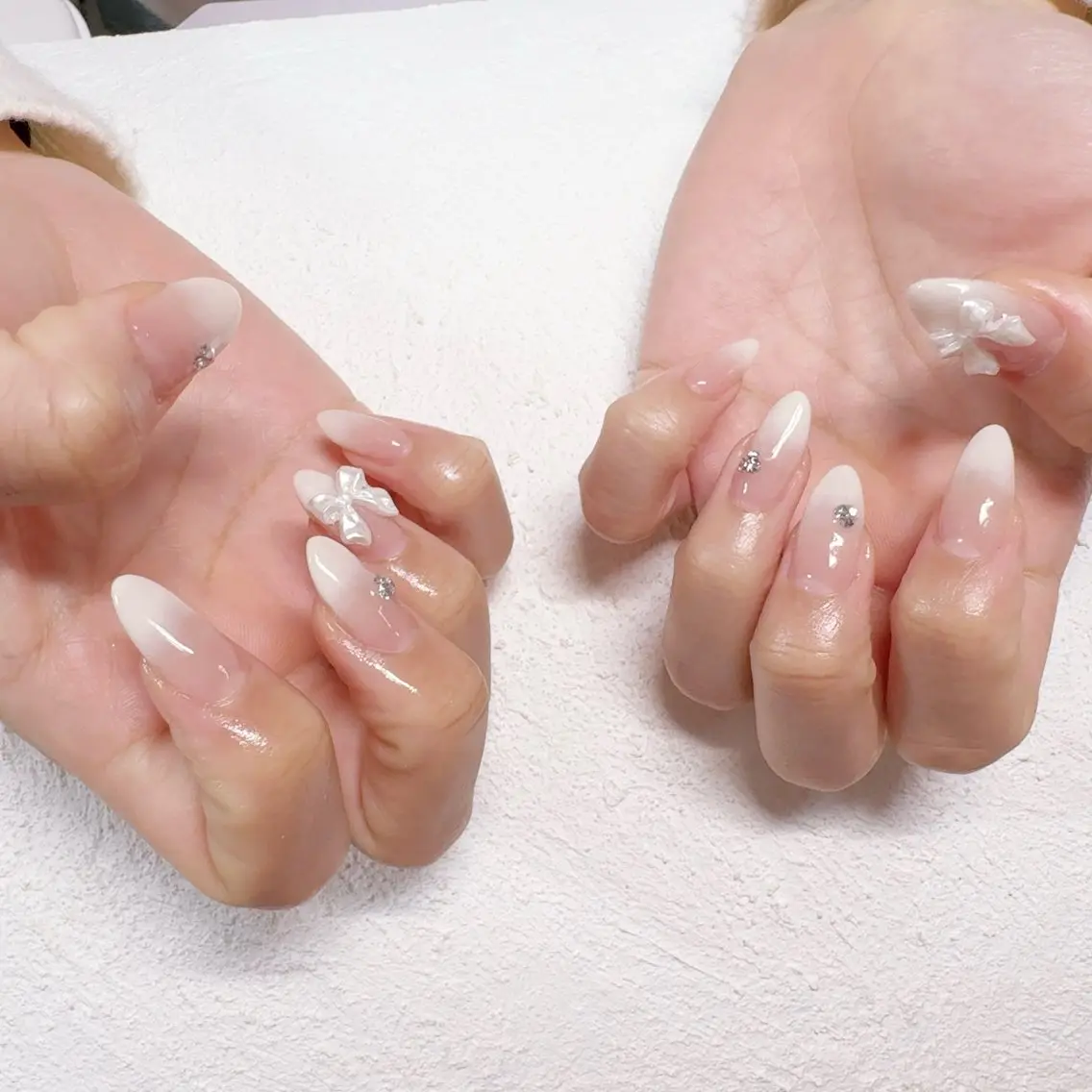 ネイル 持ち込み Regaro i.sのネイルデザイン