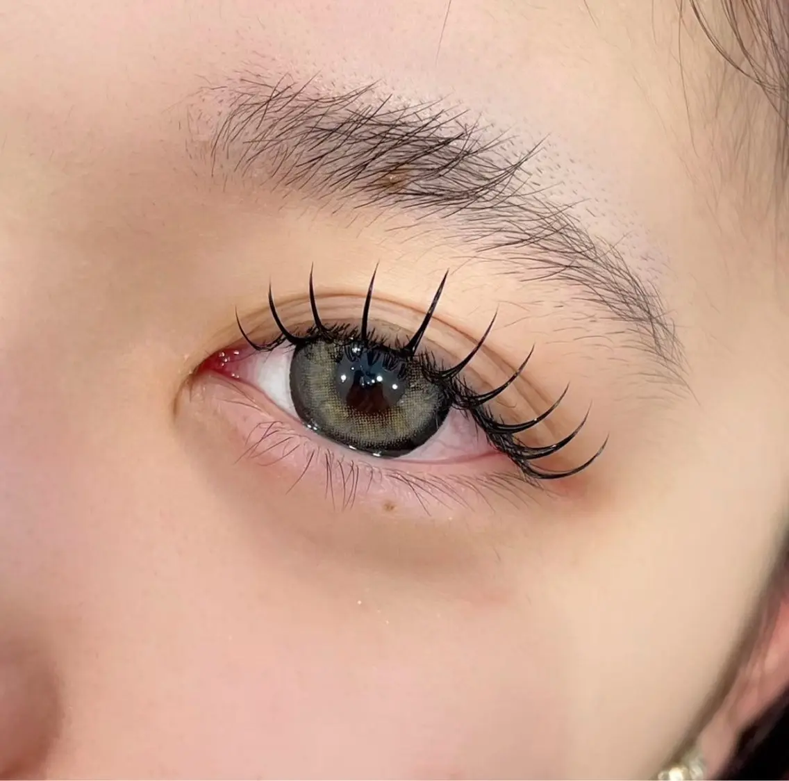 【オフ込み】フラットラッシュ 120本💖 ̖́-‬オフ無料✨️ すぐ予約のみの写真