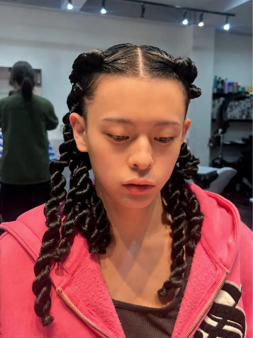ショート スキンフェード 無料のヘアスタイル