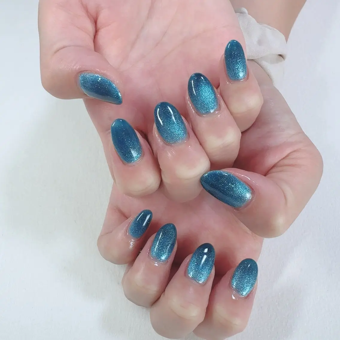 ネイル フットネイル ハンドネイル NAILSALON Bonitaのネイルデザイン