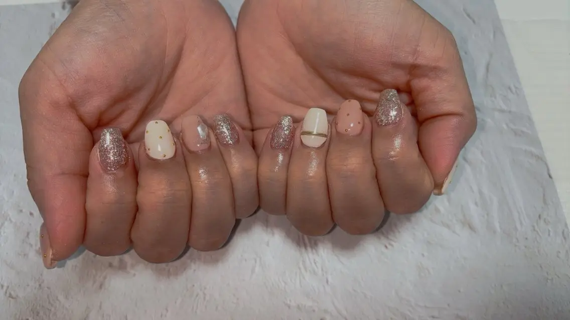 ネイル coco nailのネイルデザイン