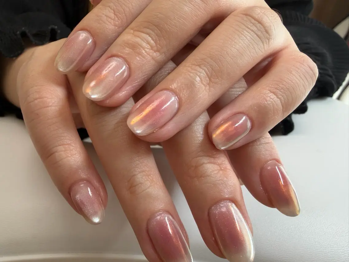 ネイル ハンドネイル IZUMI YUKIのネイルデザイン