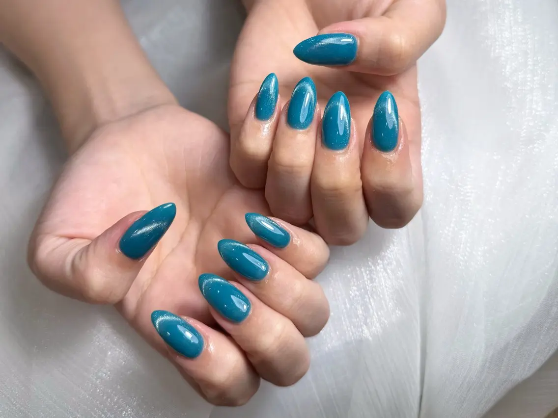 ネイル ハナ Nailsのネイルデザイン