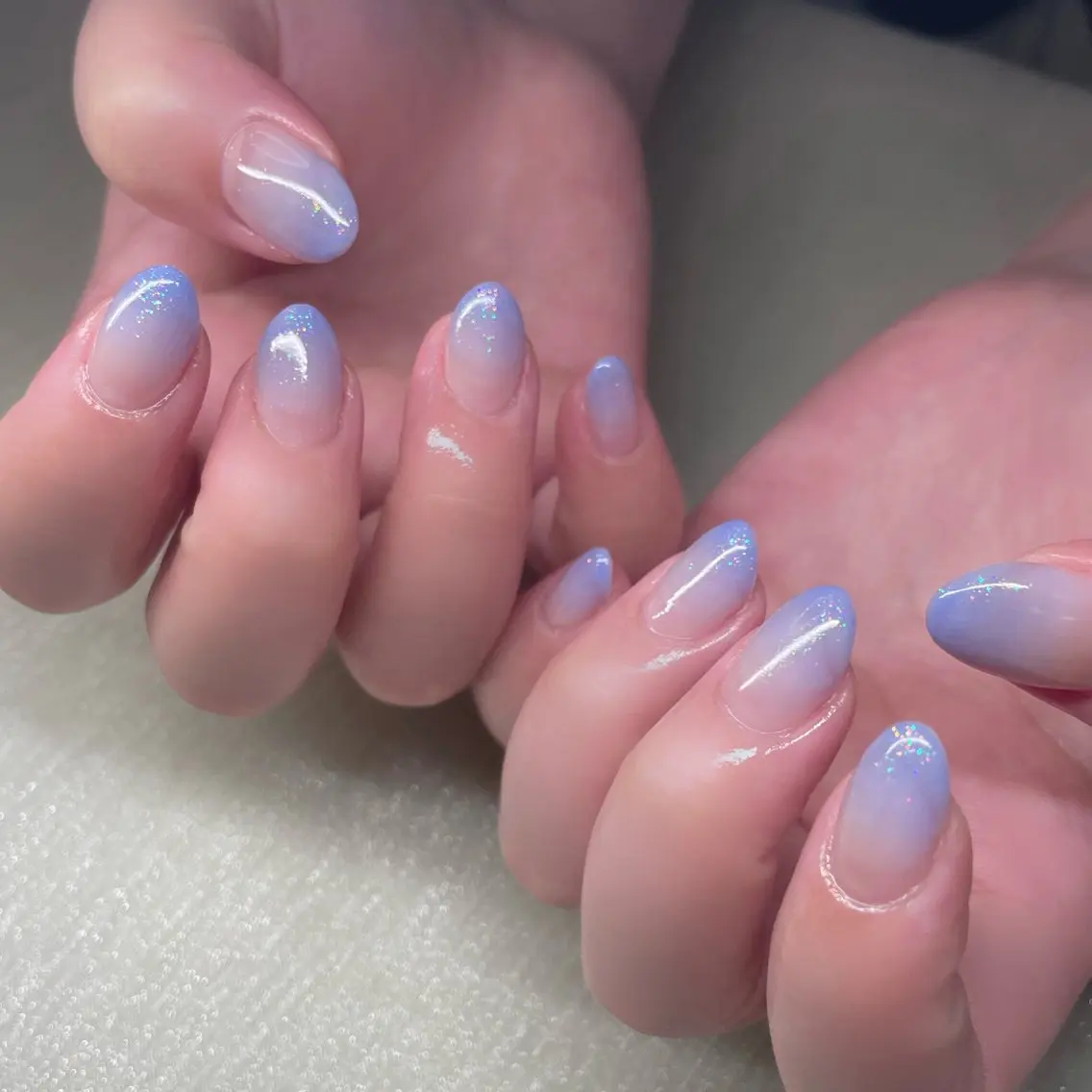 ネイル ハンドネイル Nailist suzuのネイルデザイン