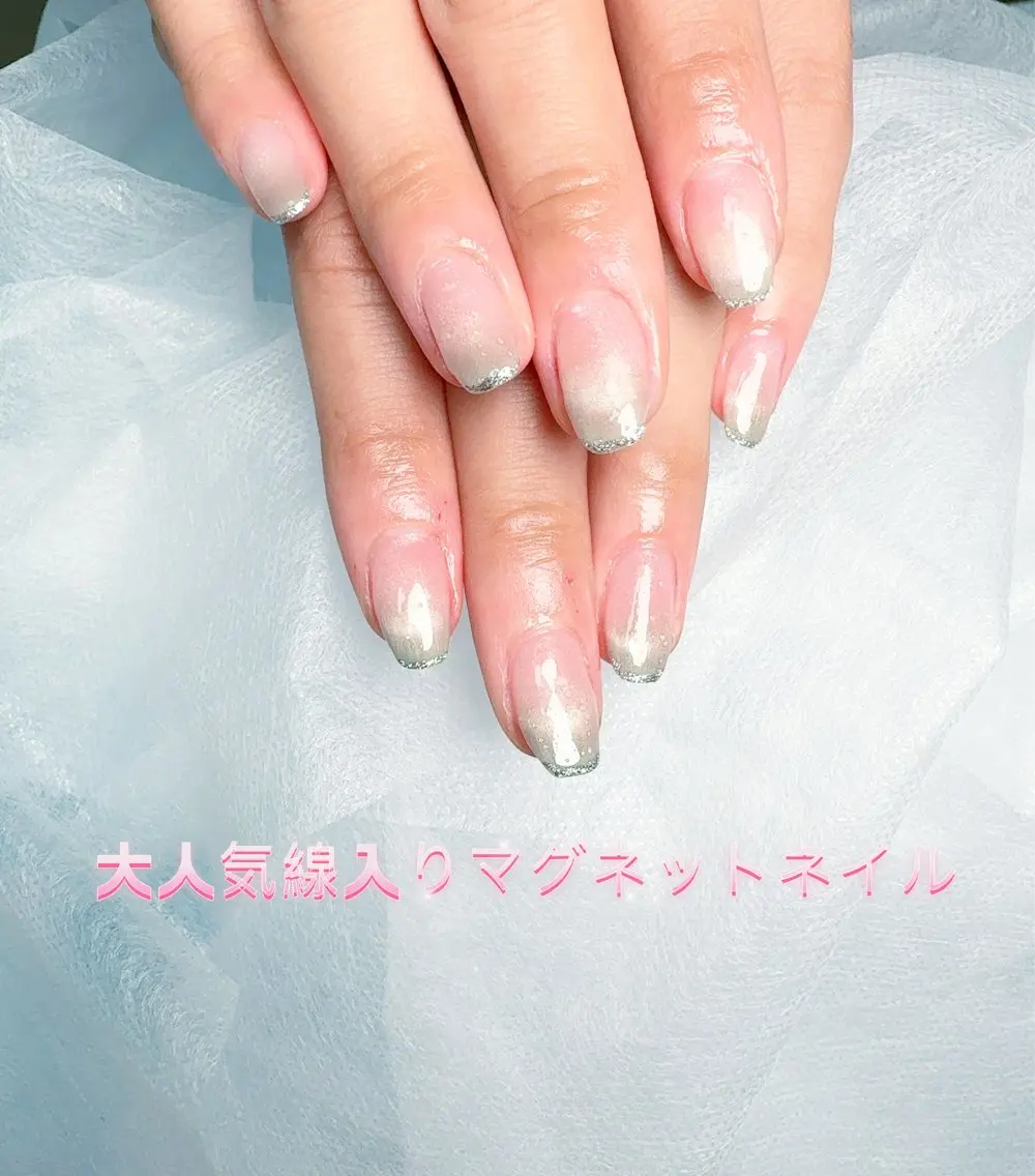 ネイル べ にのネイルデザイン