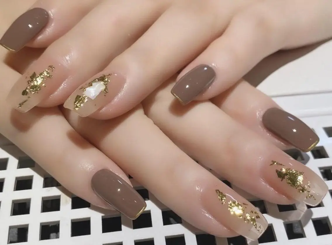 ネイル Cute beauty2のマツエク・マツパデザイン