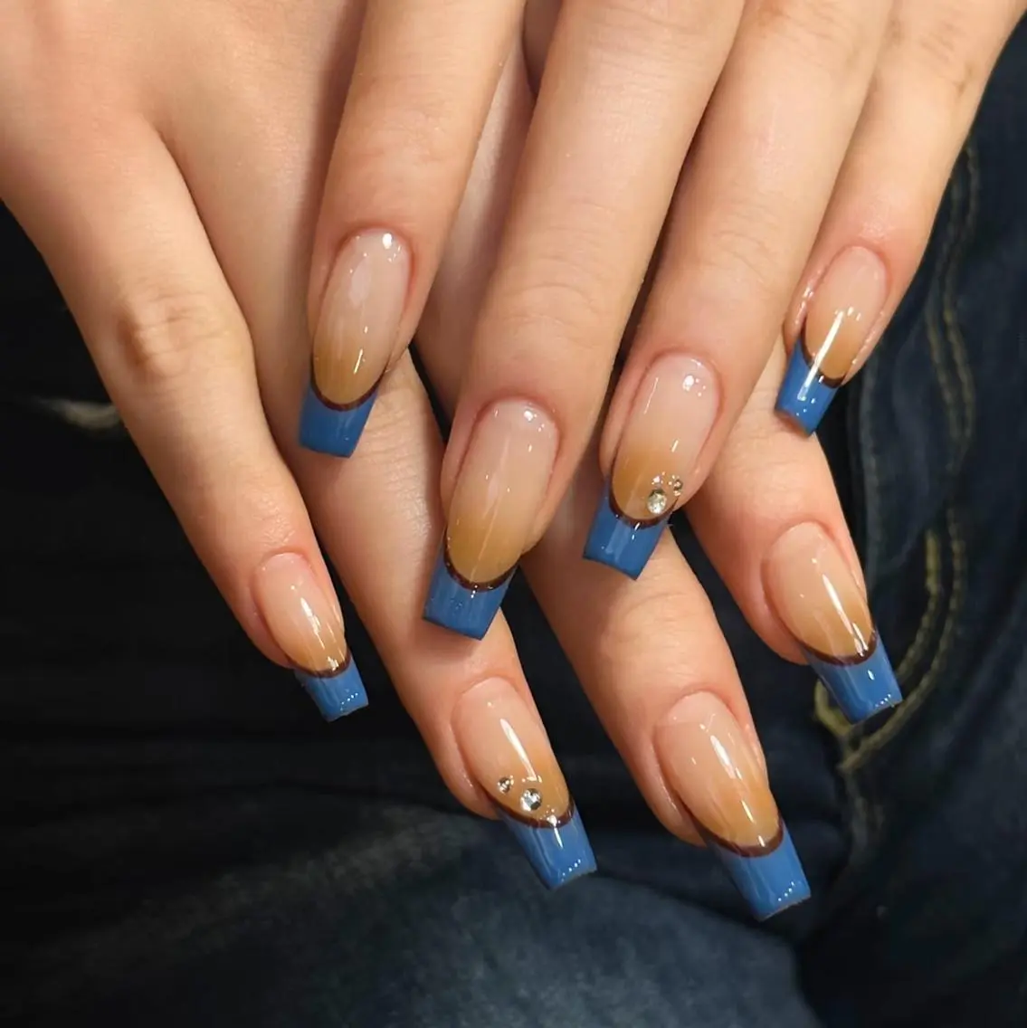 ネイル ハンドネイル Miya🎀 nailのネイルデザイン