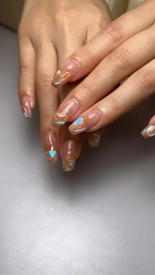 ネイル nail salon noaのネイルデザイン