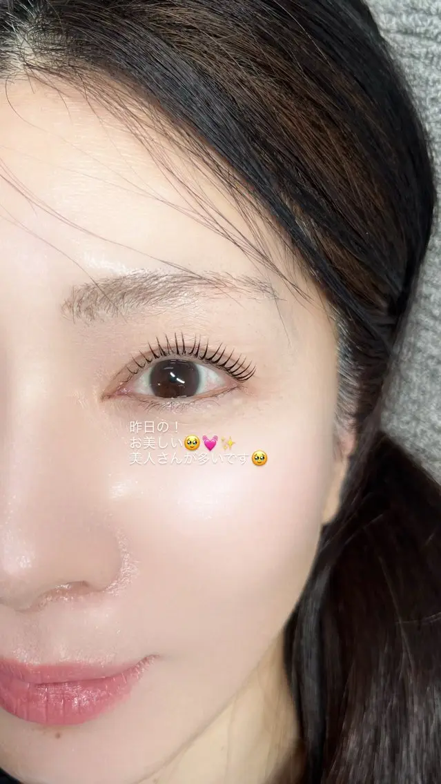 マツエク・マツパ マツパ Favóche eyelashのマツエク・マツパデザイン