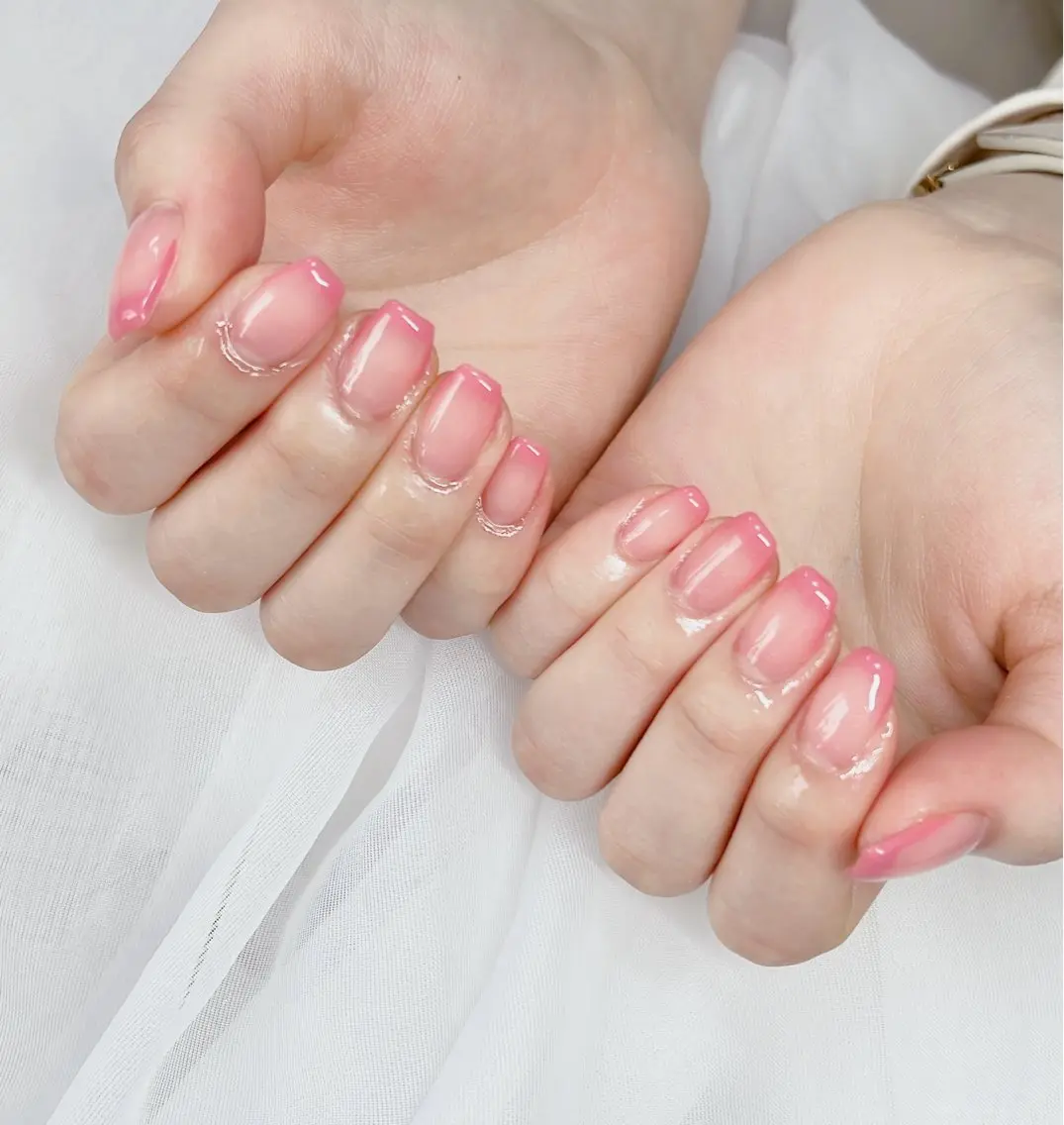 ネイル Tina Nailstudioのネイルデザイン