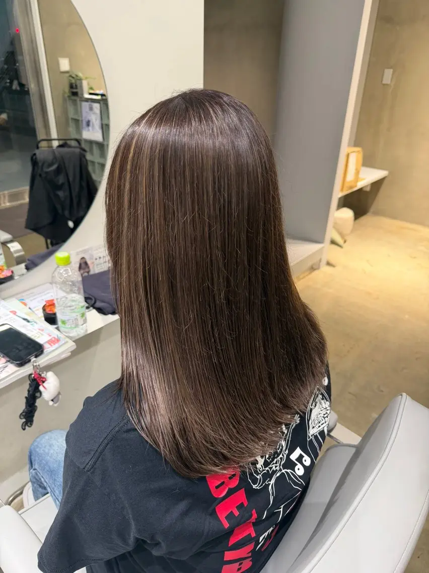 Highlight (カラー込)の写真