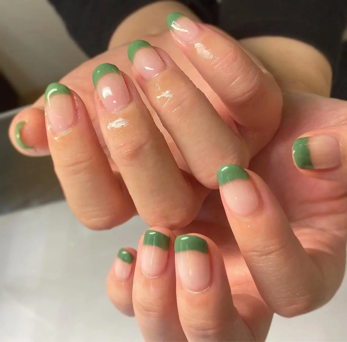 ネイル ハンドネイル Hiro nail /Harapeccoのネイルデザイン
