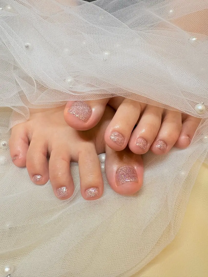 ネイル yiyi ネイルサロンのネイルデザイン