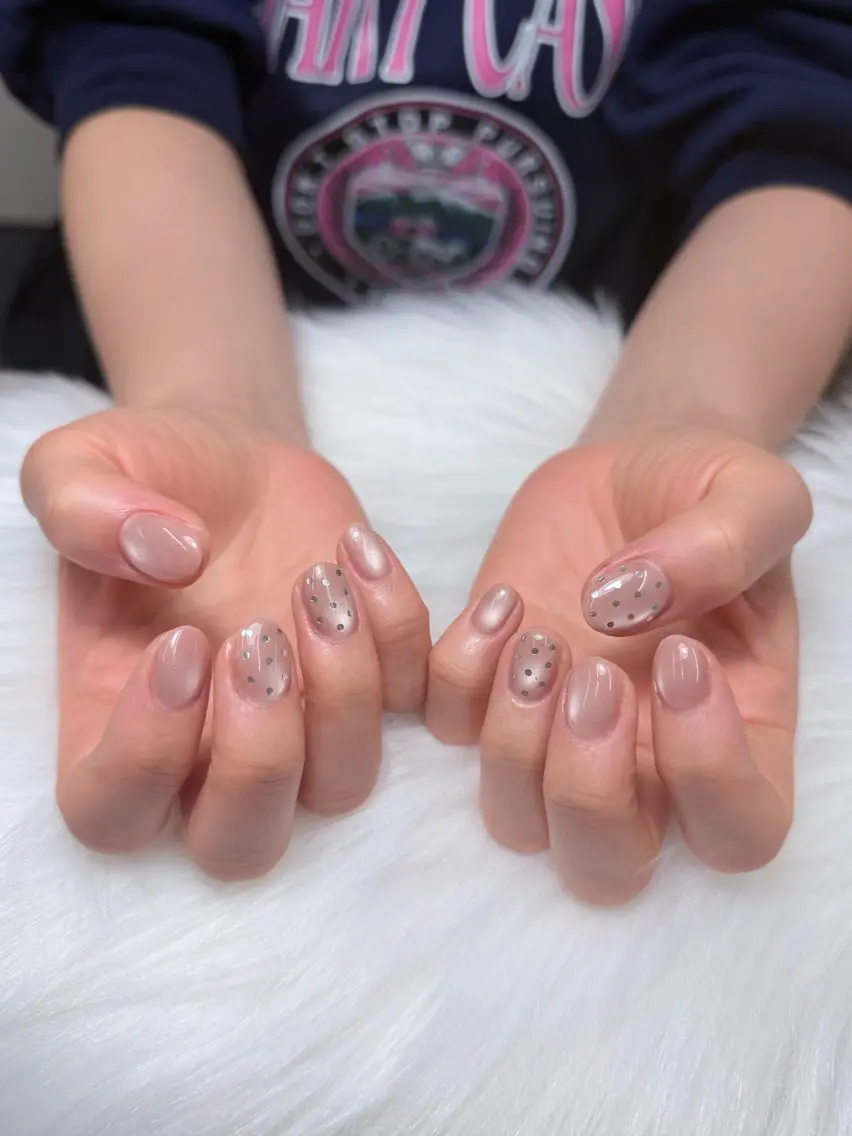 ネイル AKINA NAILのネイルデザイン