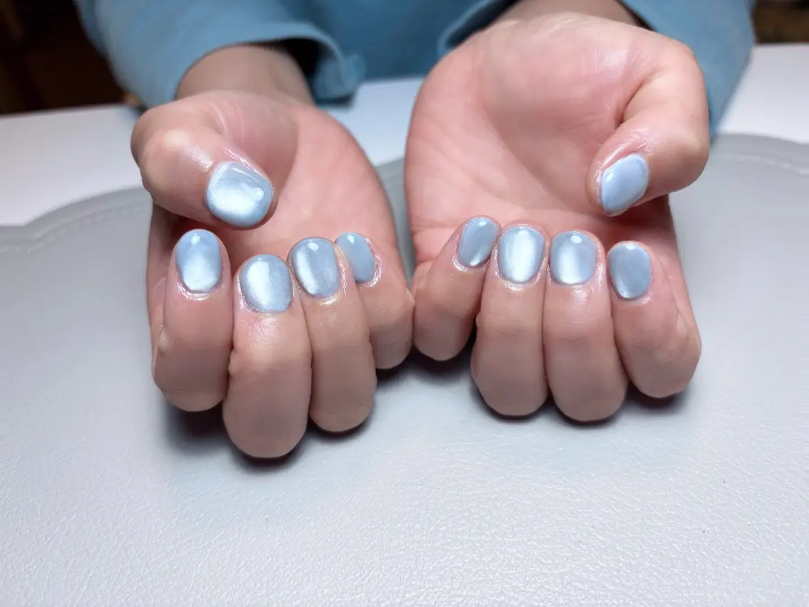 ネイル July nail salonのネイルデザイン