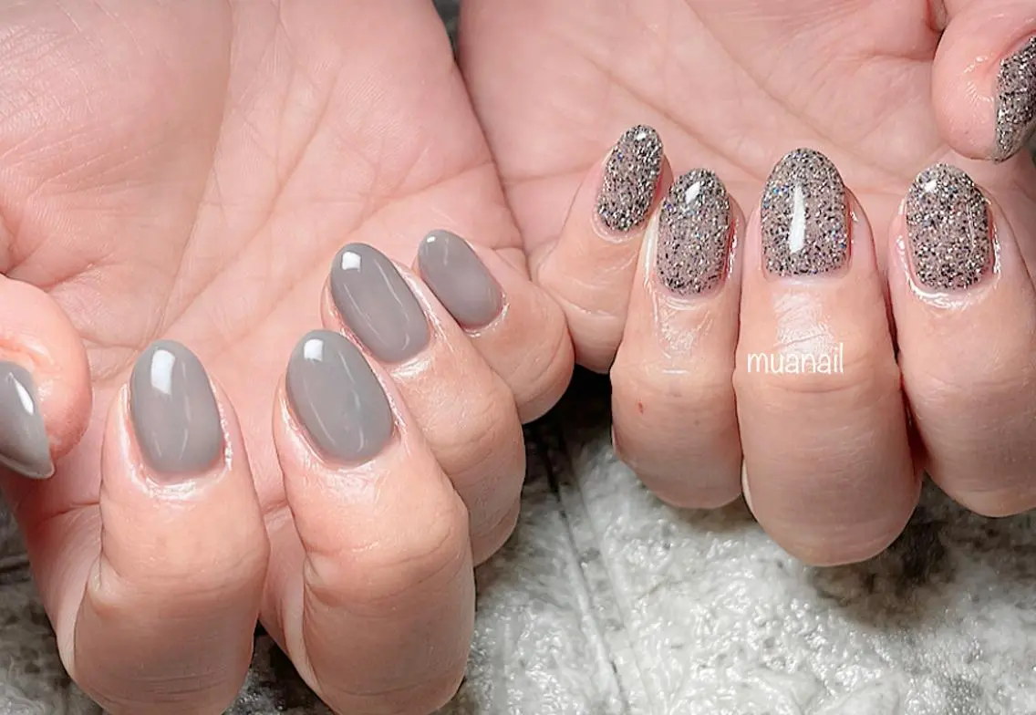 ネイル ハンドネイル mua nail mikiのネイルデザイン