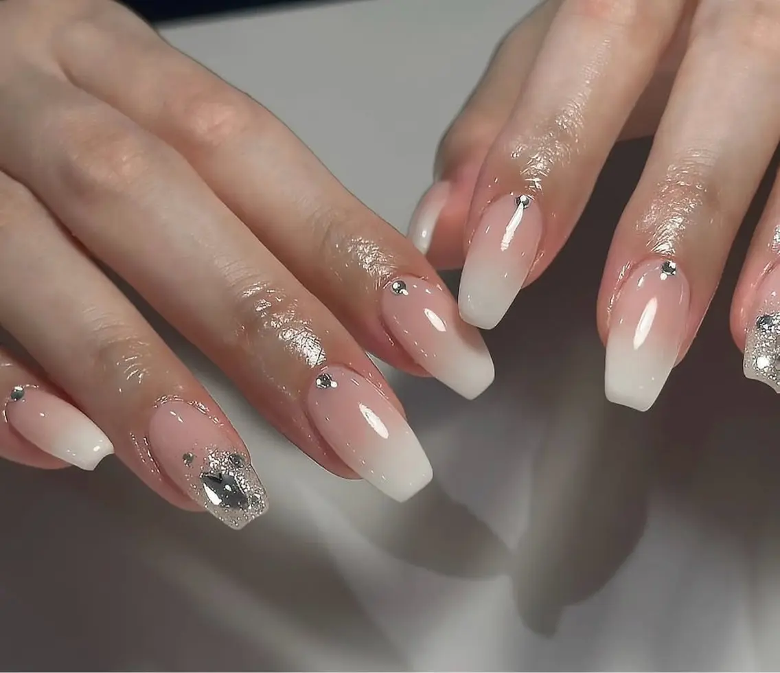 ネイル ハンドネイル NiJi Nailsのネイルデザイン
