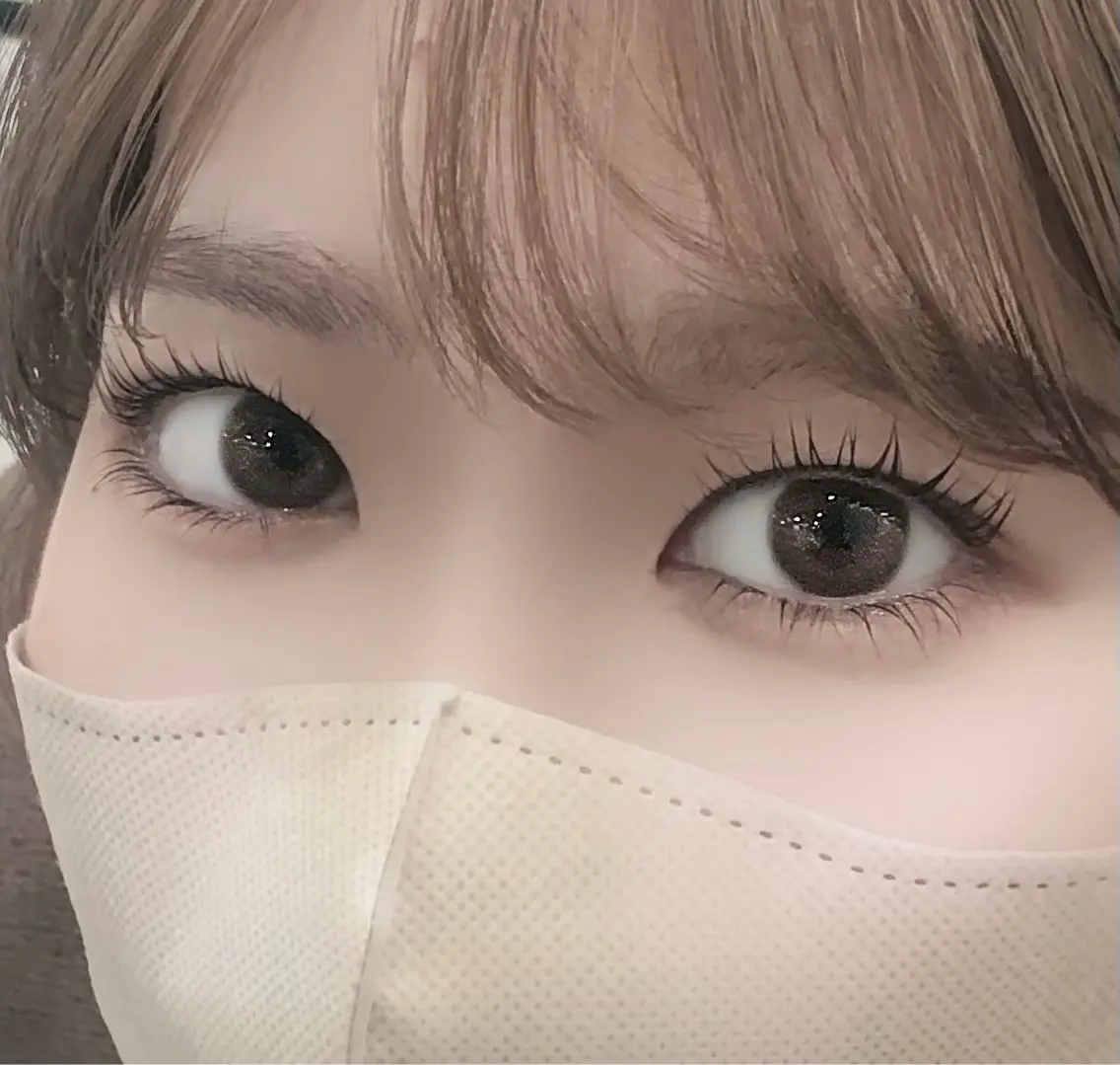 マツエク・マツパ マツパ KARIN🍒asö tの眉毛・アイブロウイメージ